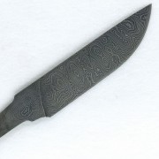 Клинок "Мисливець" 110 Дамаск